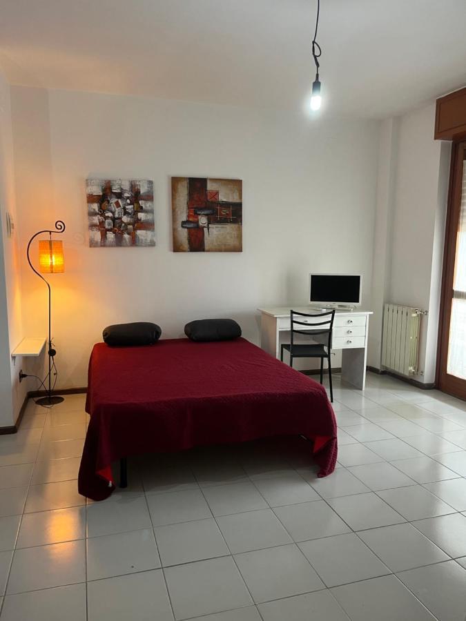 Monolocale 1 Ludoleo 4p Apartmán *
